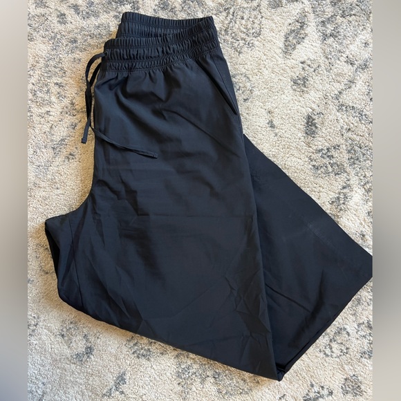 Gray StretchTech Shorts - Picture 3 of 3